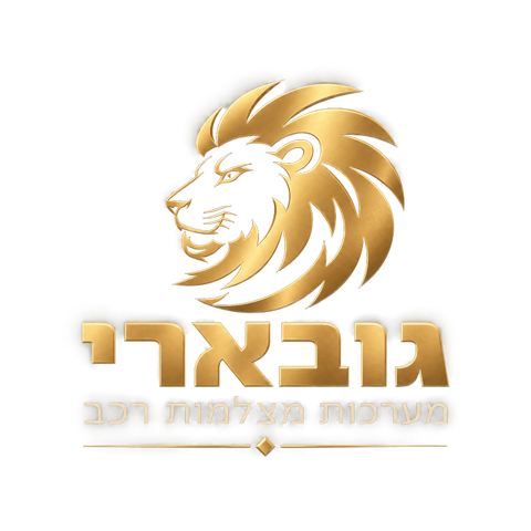 גוב ארי מערכות